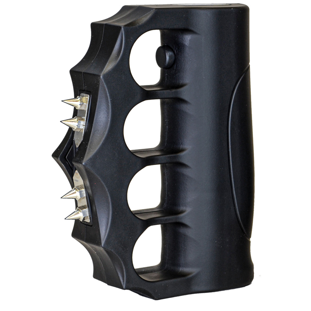 ZAP Blast Knuckles Extreme – 950,000 Volt Stun Gun view 3